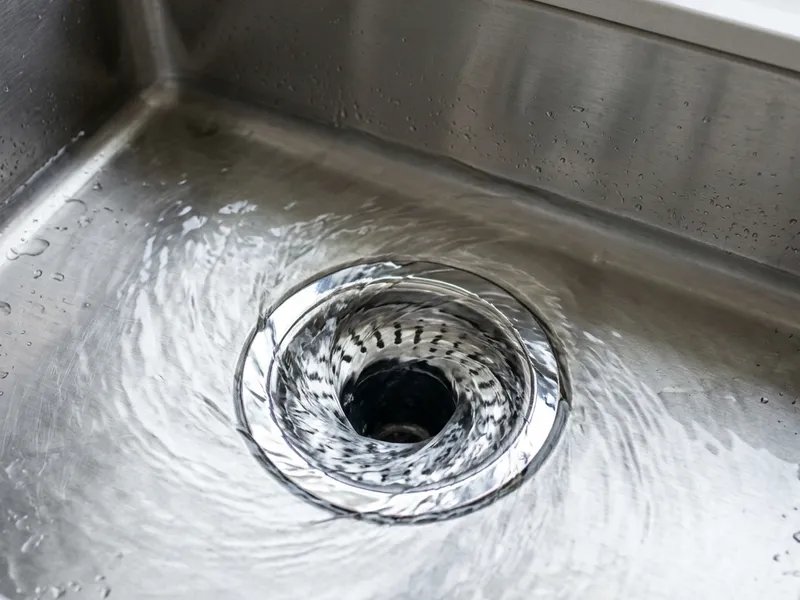 Drain Cleaning Plumber in Sterling, KS
