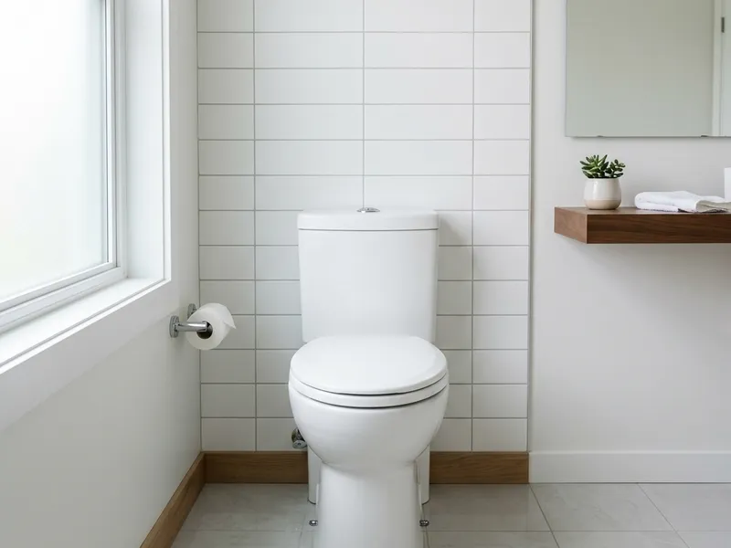 Toilet Repair & Installation Plumber in Sterling, KS